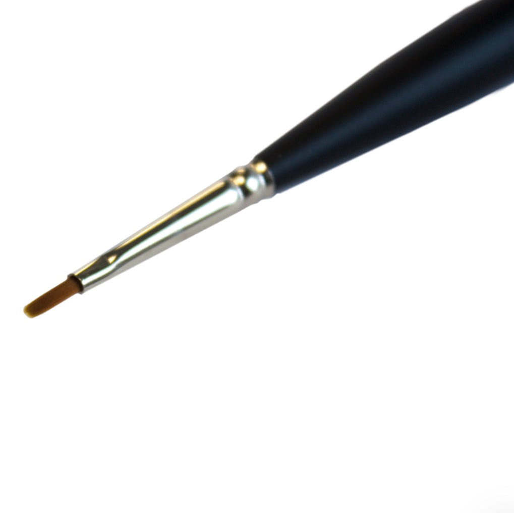 Illustrator Nail Art Brush - Magpie